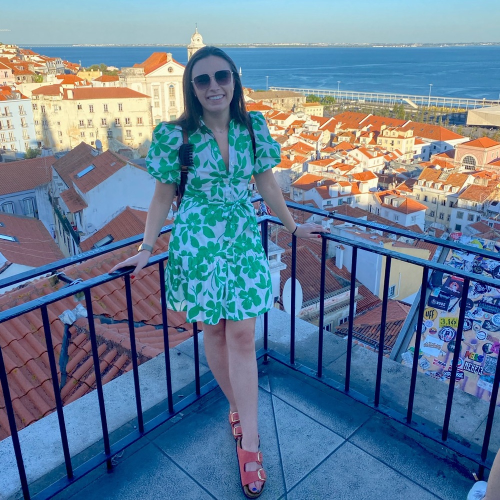 Meet your Posher, Stephanie